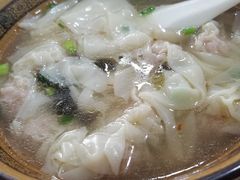-福建沙县小吃馄饨大王(蜀通街店)