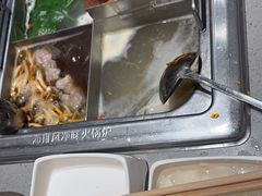 -海底捞火锅(江北万达商业广场店)