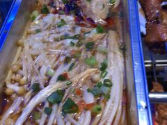 -很久以前羊肉串(打浦路店)