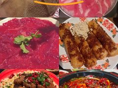 -牛市坎火锅(建设路店)