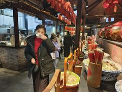 -客家大院·非遗赣南客家菜(郁孤台店)