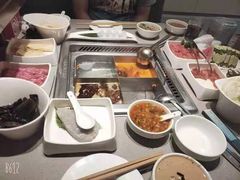 -海底捞火锅(顺义华联店)