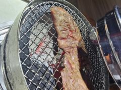 -久藏·横膈膜烧肉·酒场(江汉路店)