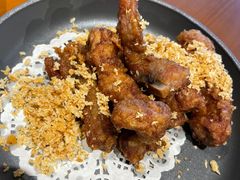 -三凤酒家·百年无锡菜(清扬茂业店)
