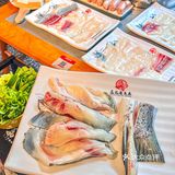 在中山…吃鱼还是得去老农庄！好吃不踩雷