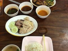 -鸡饭店