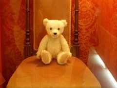 -济州岛泰迪熊博物馆