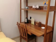 -韶关经律论国际酒店温泉