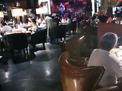 大堂-798餐厅(任丘路店)