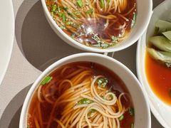 -蘇锦宴·淮扬菜烤鸭·小院(三元桥霄云路店)