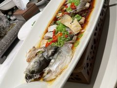 -蘭奢雅集·江浙菜(青山江滩店)