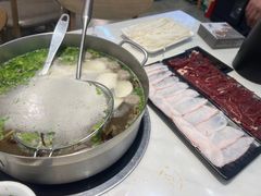 -雄记·揭阳桐坑牛肉店(建华路店)