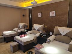 -金色印象·HiFi影音·按摩足疗PLUS(黄泥磅店)
