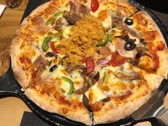 -清真·艾美可餐厅(鹏欣水游城店)