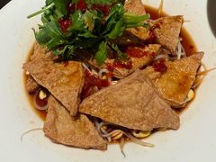 -晓淮山·扬州早茶·淮扬菜(龙阳广场店)