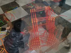 -中国福利会少年宫