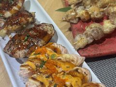 -左舞日本料理
