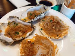 -温州万和豪生大酒店-餐厅