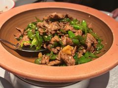 -湘中缘·湖南菜(娄底驻京办店)