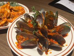 -ZAFFERANO西班牙海鲜饭(上海首店)