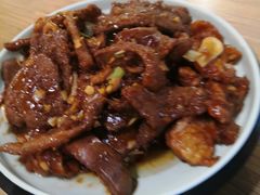 -陈傻子餐厅(世纪都会店)