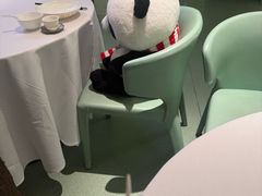-眉州东坡·熊猫主题餐厅(枫蓝店)