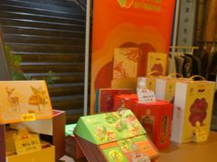 -来小酌·长安酒家(翠庭大厦店)