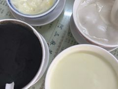 -阿三麻蓉汤圆(顺光大厦店)