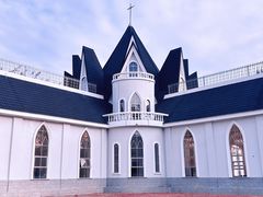 -玫瑰海岸文化旅游度假区