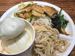 -素满香·食养自助(天一广场店)