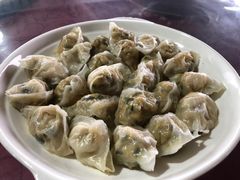 鱼饺-罗源湾8号渔排