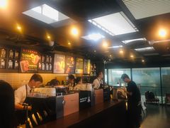 -星巴克(无锡高铁站店)