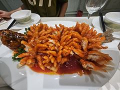-湖北三五醇酒店·35年新楚菜