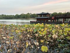 -湘湖大院(越王路店)