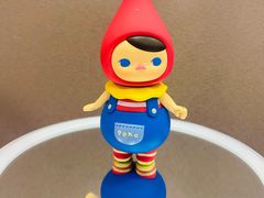 -泡泡玛特POPMART(侨福芳草地店)