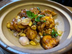 -青年公社烤鸭(蜀山万象汇店)