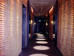 -山港凯悦酒店·BEBA海滩烧烤餐厅酒吧