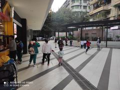 -麦当劳(宜安广场店)