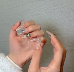 -StartNail美甲