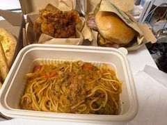 -魏斯理汉堡(西安沣东吾悦店)