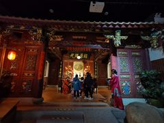 -中国闽台缘博物馆