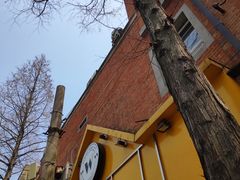 -W CAFE(甜爱路店)