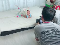 -童年儿童摄影(大连店)