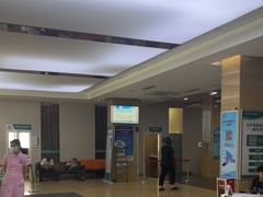 -广州仁爱天河医院体检中心