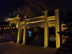 -郭守敬纪念馆