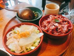猫儿山的小黄牛-吃饭皇帝大(合生汇店)