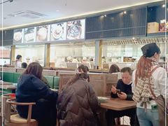 -春家·非遗手工小吃(三墩新天地店)