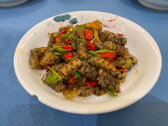 -阿毛饭店(和义路店)