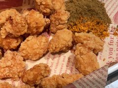 -半天妖烤鱼(西直门凯德mall店)