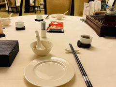 -顺德新世界酒店·华美轩餐厅